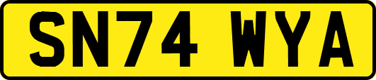 SN74WYA
