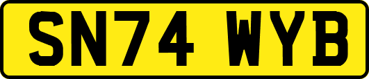 SN74WYB