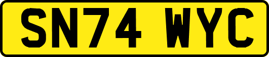 SN74WYC