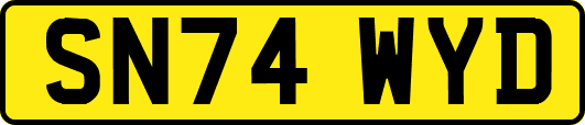 SN74WYD