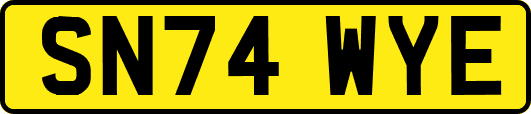 SN74WYE
