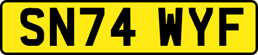 SN74WYF