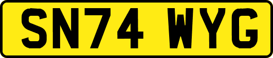 SN74WYG