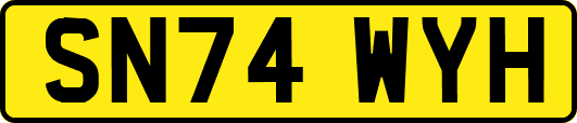 SN74WYH