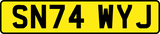 SN74WYJ