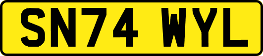 SN74WYL