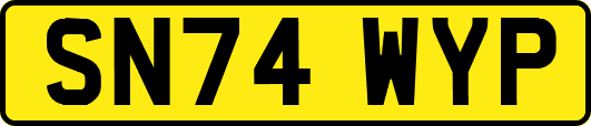 SN74WYP