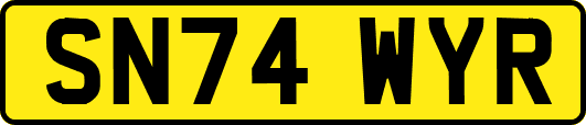 SN74WYR