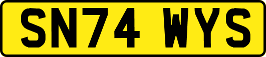 SN74WYS