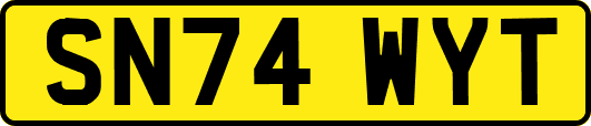 SN74WYT