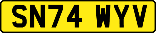 SN74WYV