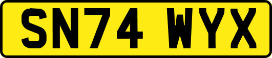 SN74WYX