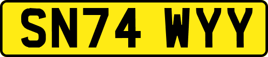 SN74WYY