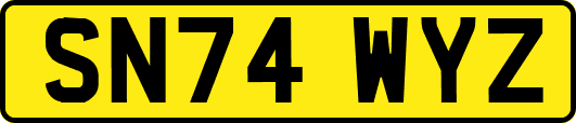 SN74WYZ