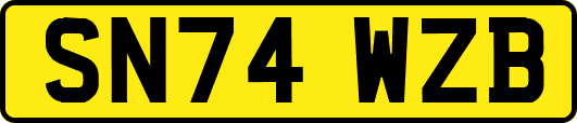 SN74WZB