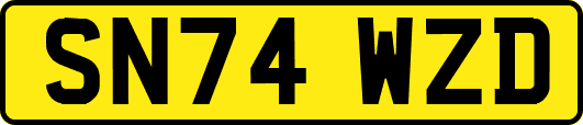 SN74WZD