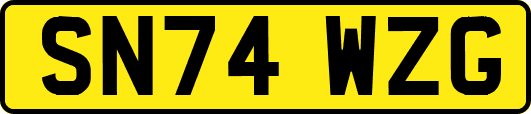 SN74WZG