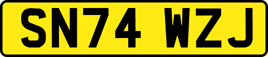 SN74WZJ
