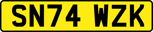 SN74WZK