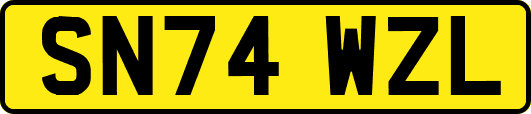 SN74WZL