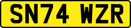 SN74WZR