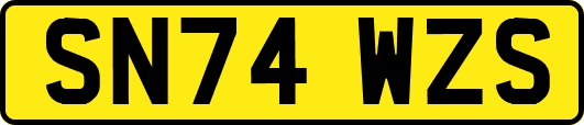 SN74WZS