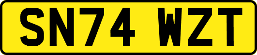 SN74WZT