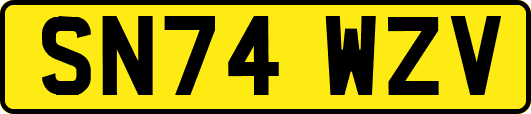 SN74WZV