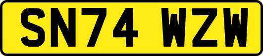 SN74WZW