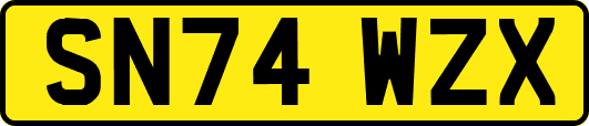 SN74WZX