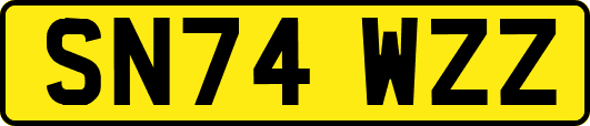 SN74WZZ