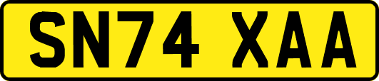 SN74XAA