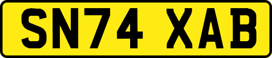 SN74XAB