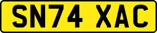 SN74XAC