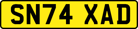 SN74XAD
