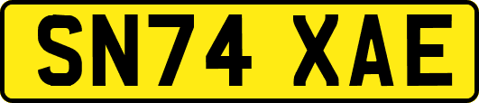 SN74XAE
