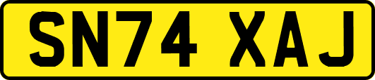 SN74XAJ