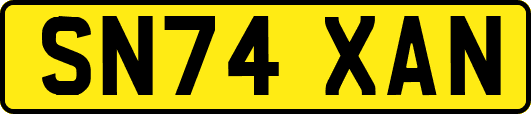 SN74XAN
