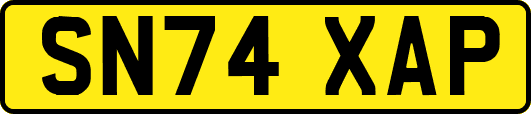 SN74XAP