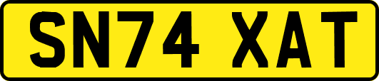 SN74XAT