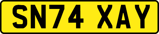 SN74XAY