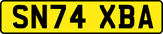 SN74XBA