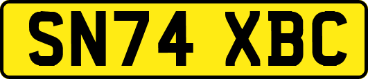 SN74XBC