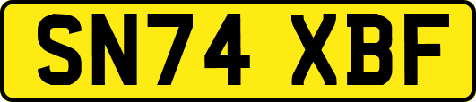 SN74XBF