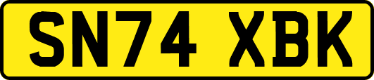 SN74XBK