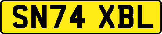 SN74XBL