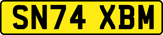 SN74XBM