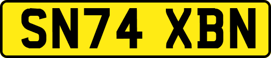 SN74XBN