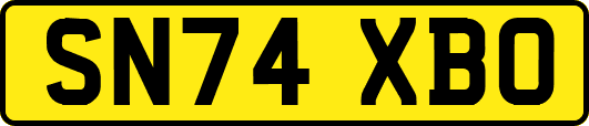 SN74XBO