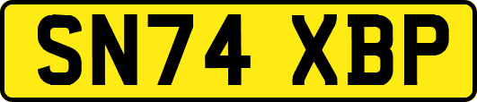 SN74XBP